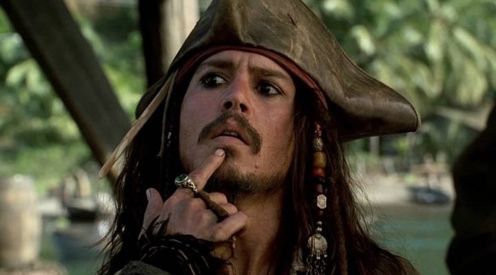 Johnny Depp iba a ganar US$22,5 millones por 