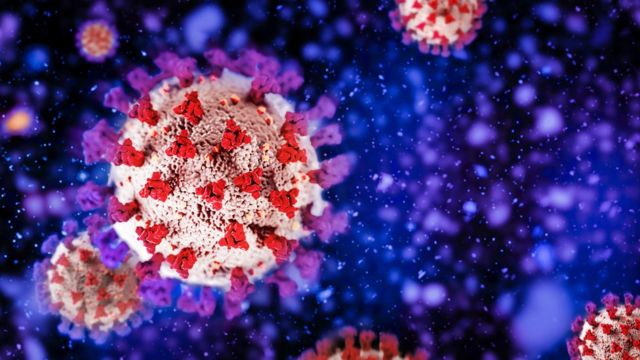 Corea del Norte confirma un primer caso de coronavirus