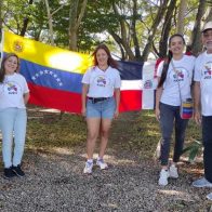 Un total de 17,000 venezolanos se regularizaron en República Dominicana en último año - Noticias de hoy en República Dominicana | De Último Minuto