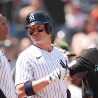 La MLB suspende por un juego a Josh Donaldson por supuesto comentario racista
