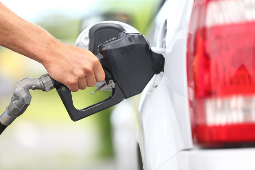 Gobierno PR gasta US$25 millones más en gasolina para vehículos oficiales