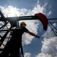 Petróleo Brent sube un 0,56 %, hasta 110,82 dólares