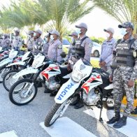 Monitorearán destacamentos para garantizar integridad física de arrestados por la PN - Noticias de hoy en República Dominicana | De Último Minuto