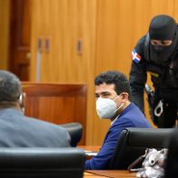 Designan a la jueza Yanibet Rivas para conocer acusación del caso Coral - Noticias de hoy en República Dominicana | De Último Minuto