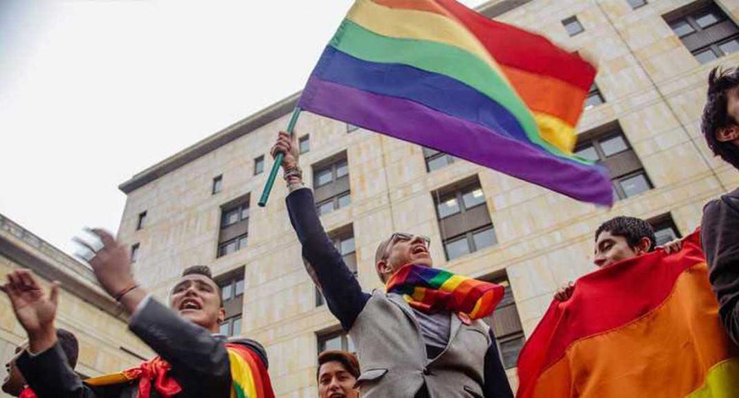 Al menos 25 personas LGBT fueron asesinadas en Colombia entre enero y abril