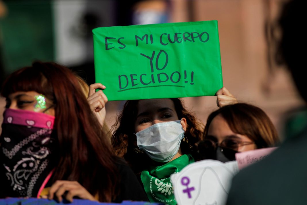 ONU celebra despenalización del aborto en estado mexicano