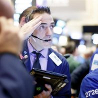 Wall Street abre en rojo y el Dow Jones baja un 0,06 % - Noticias de hoy en República Dominicana | De Último Minuto