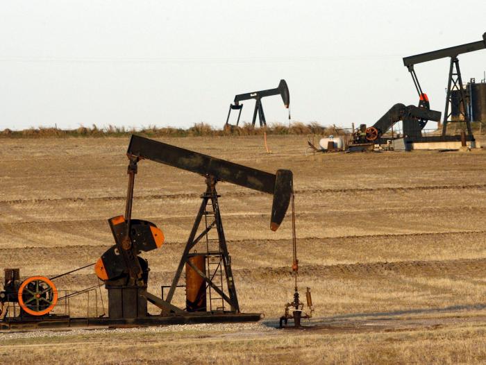 El petróleo Brent sube un 1,50 % hasta 112,48 dólares