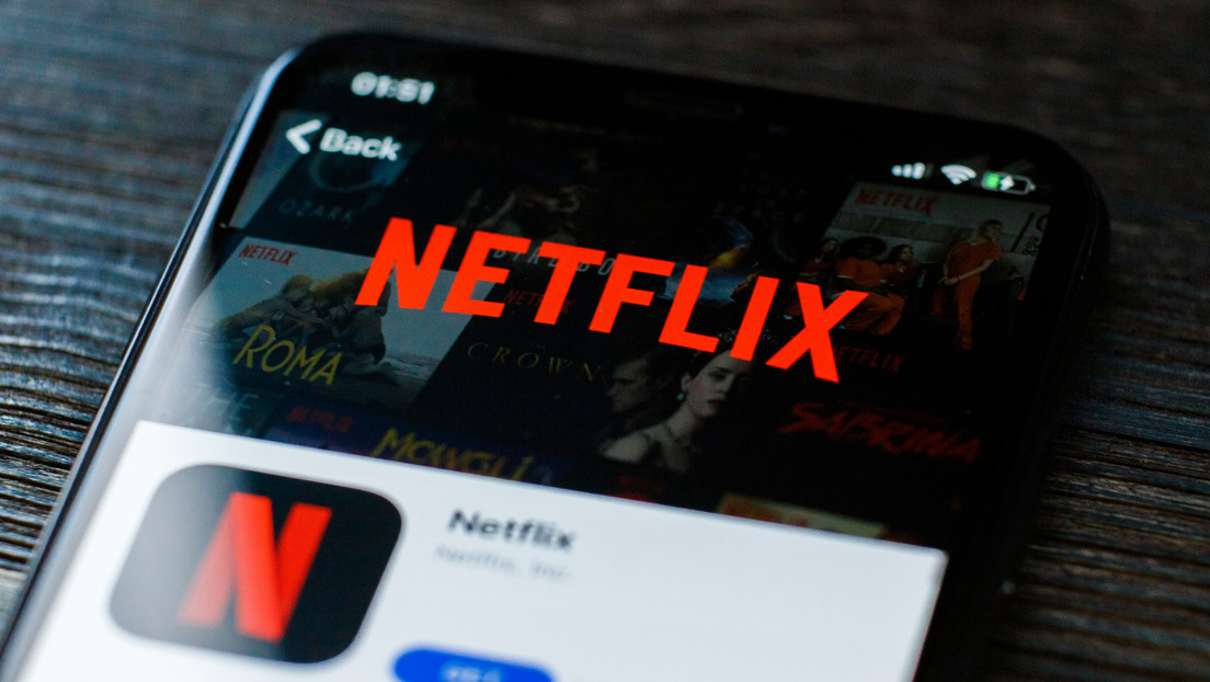 Demandan a Netflix por no divulgar las cifras sobre la disminución de suscriptores