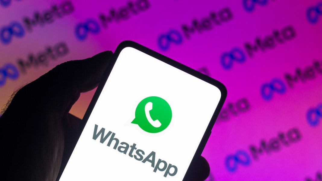 Exjefe de negocios de WhatsApp lamenta haberlo vendido