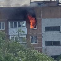 Reportan ataques ucranianos con proyectiles contra distritos residenciales en Donetsk