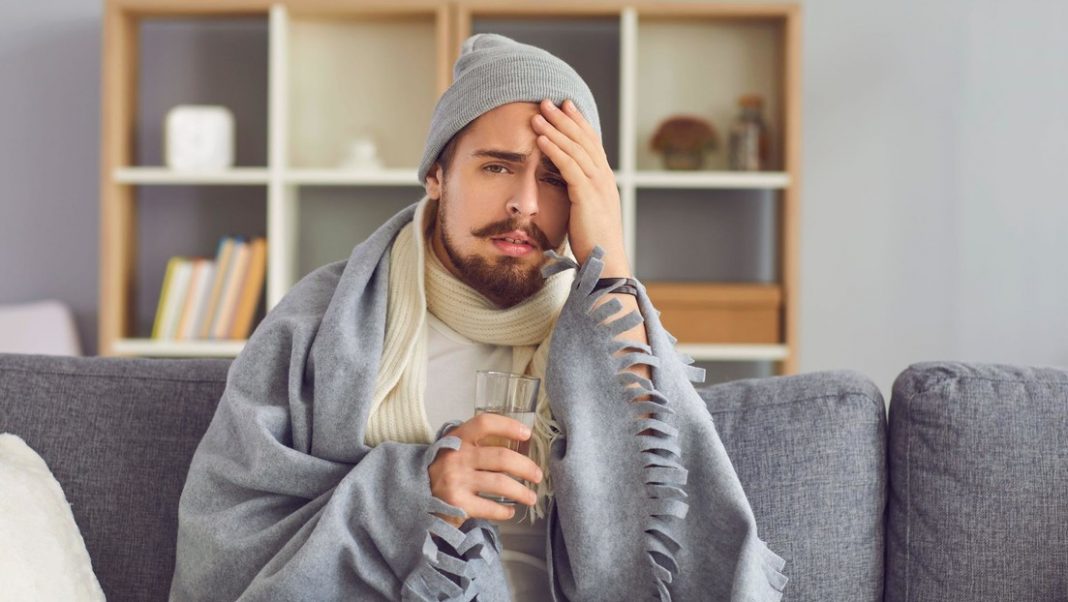 Determinan que la gripe estacional H1N1 puede descender de la gripe española