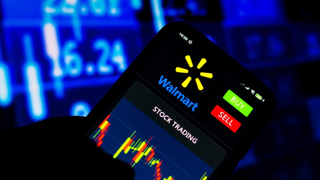 La familia más rica del mundo, propietaria de Walmart, pierde casi US$19,000 millones