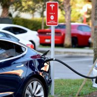 Desarrollan una batería para coches eléctricos que podría durar 100 años