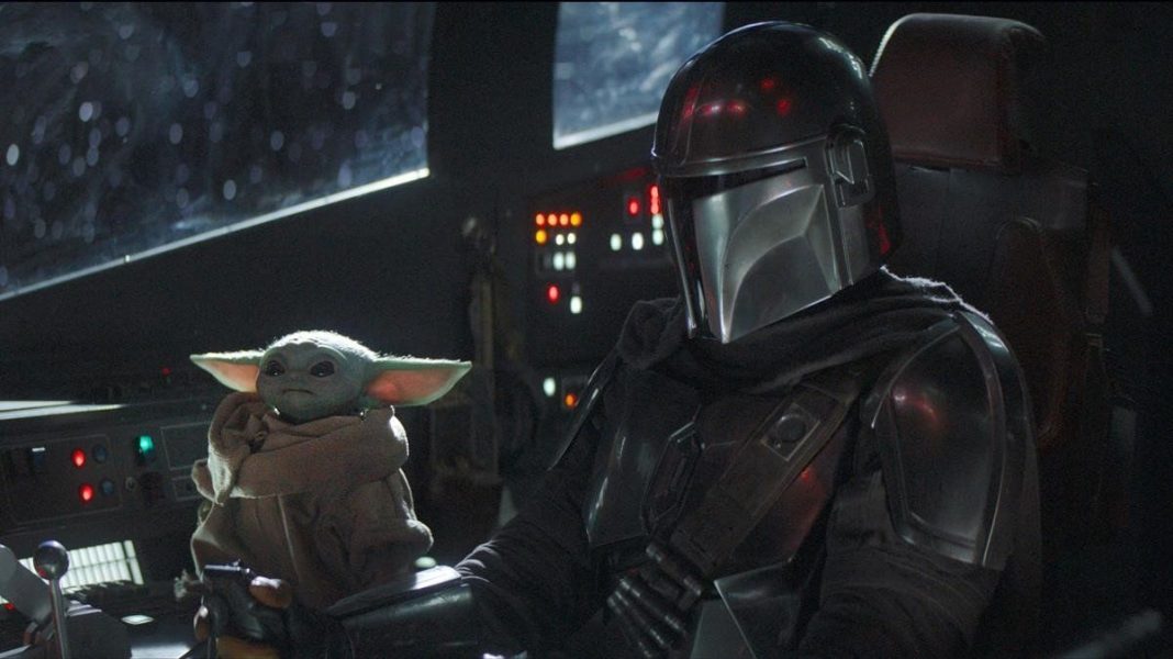 Star Wars confía su futuro a la televisión con cuatro nuevas series