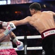 Canelo Álvarez fue desplazado en el ranking del mejor libra por libra - Noticias de hoy en República Dominicana | De Último Minuto