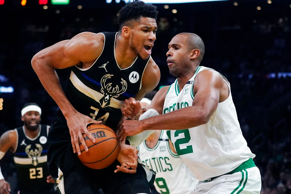 Los Celtics tumban a los campeones y se citan con Miami en finales del Este