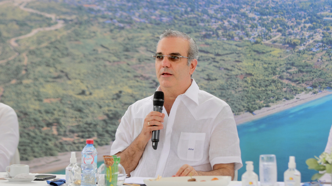 Presidente Abinader viaja el jueves a Pedernales para iniciar obras de desarrollo turístico - Noticias de hoy en República Dominicana | De Último Minuto