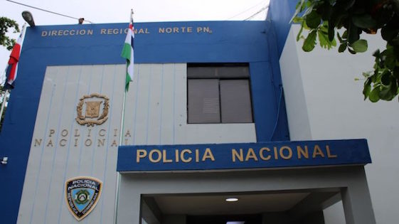 Apresan a siete, ocupan motocicletas y armas blancas en Santiago