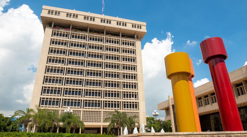 El Banco Central sube la tasa de interés de 5,50% a 6,50% anual