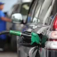 Precios de los combustibles se mantienen sin variación - Noticias de hoy en República Dominicana | De Último Minuto