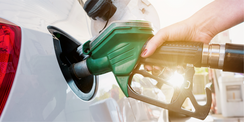 Precios de los combustibles continúan estables