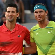 Djokovi sobre Nadal: "Demostró por qué es un gran campeón" - Noticias de hoy en República Dominicana | De Último Minuto