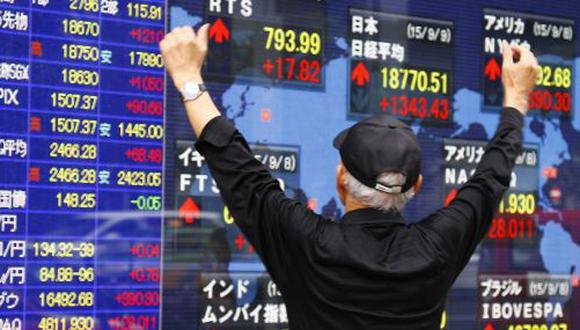 El Nikkei sube 2,61 % impulsado por las ganancias corporativas