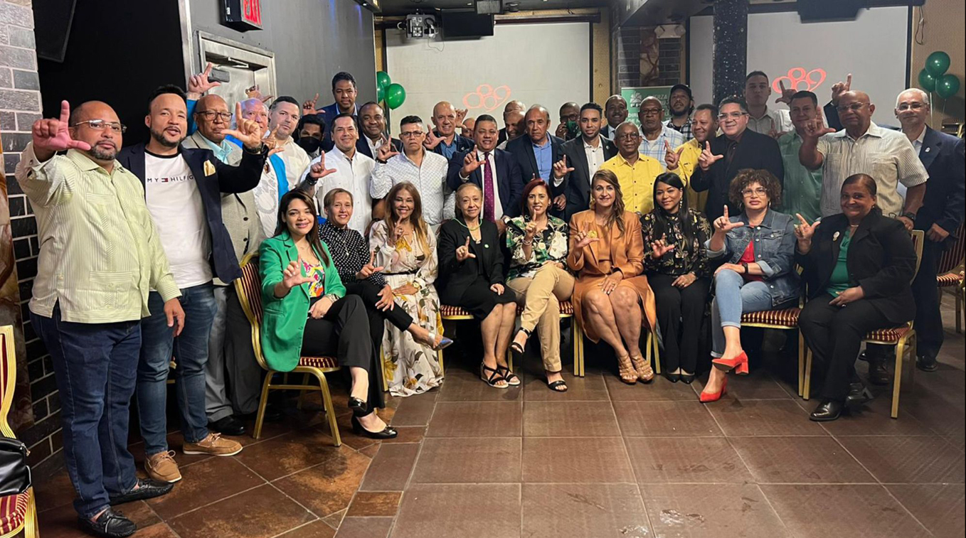 Aseguran Fuerza del Pueblo vencerá en primera vuelta en elecciones del 2024 - Noticias de hoy en República Dominicana | De Último Minuto