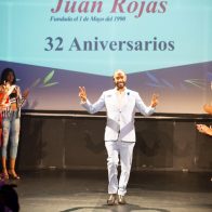 Tras 32 años de carrera, Juan Rojas se retira del mundo del modelaje