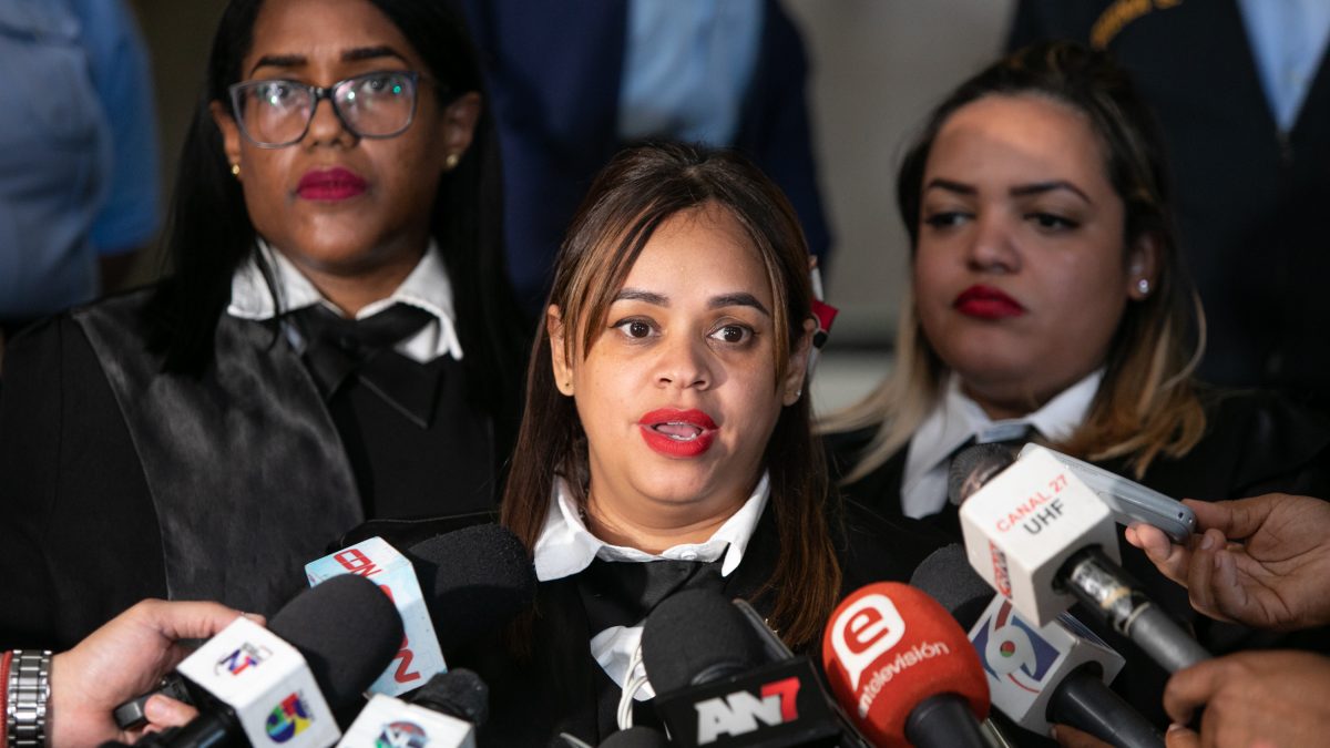 MP solicita un año de prisión preventiva para implicados en caso David de los Santos