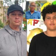 Madre estadounidense pide ayuda para liberar hijo pelotero que está preso en Higüey - Noticias de hoy en República Dominicana | De Último Minuto