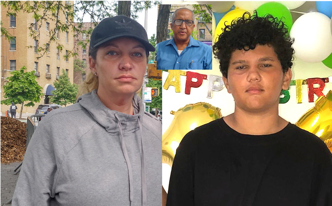 Madre estadounidense pide ayuda para liberar hijo pelotero que está preso en Higüey - Noticias de hoy en República Dominicana | De Último Minuto