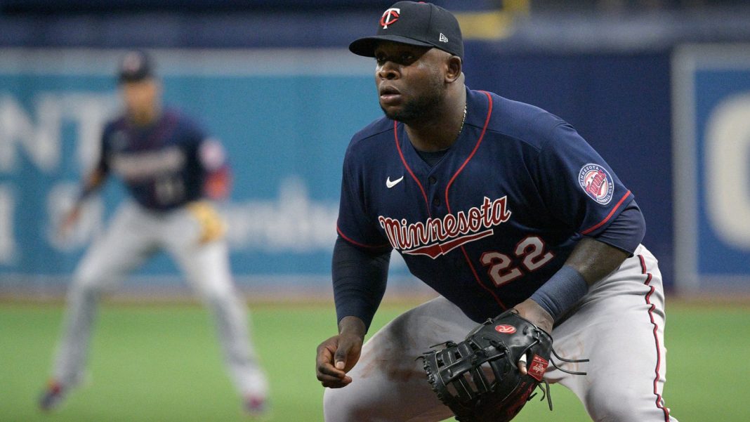 Miguel Ángel Sanó a cirugía; se desconoce su regreso a MLB