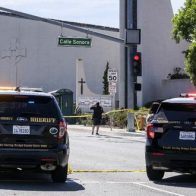 Contemplan pena de muerte para autor de tiroteo en iglesia de California