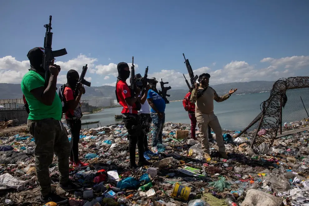 RD no pagará rescate por ciudadanos secuestrados en Haití