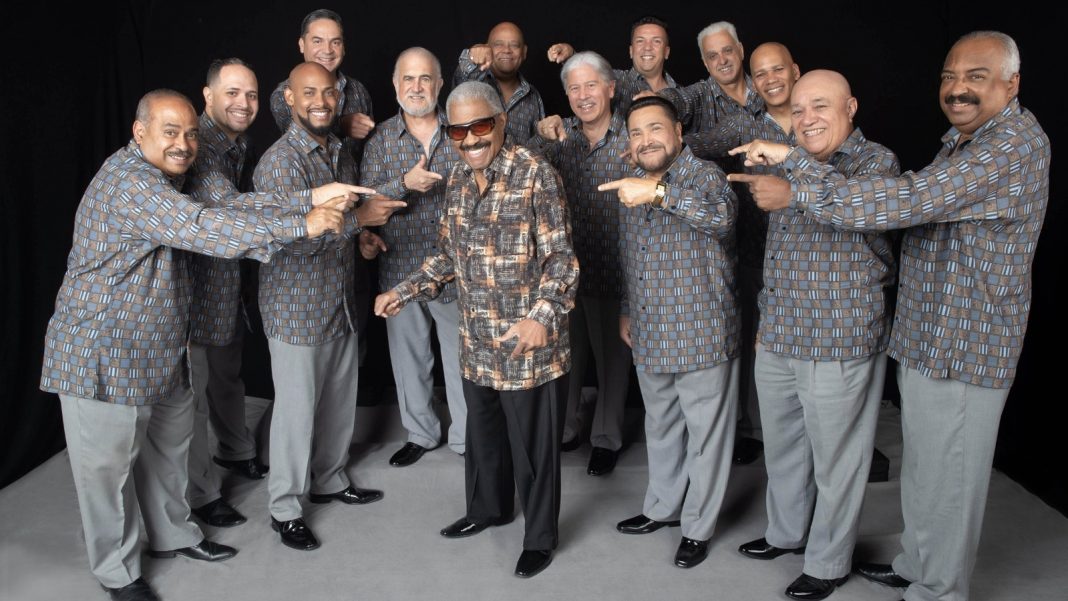 El Gran Combo