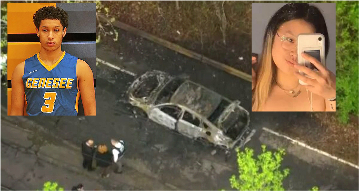 Identifican cadáveres de ex basquetbolista y estilista china que fueron ejecutados y quemados en El Bronx - Noticias de hoy en República Dominicana | De Último Minuto