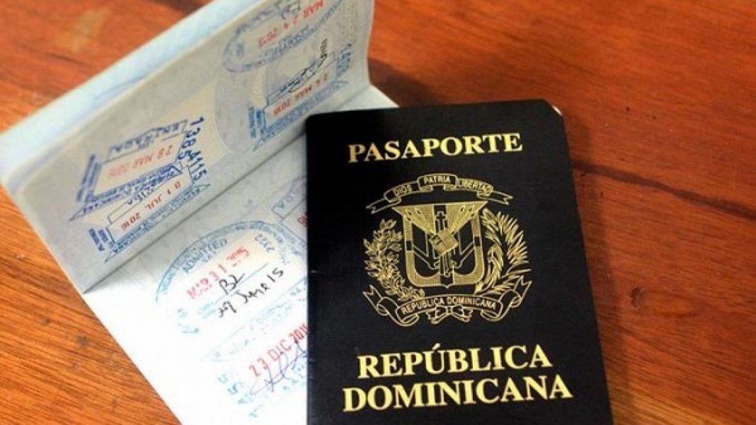 Empresa EEUU denuncia manipulación en proceso licitación libretas de pasaportes RD