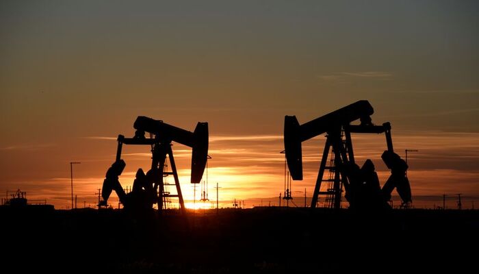 Petróleo de Texas sube un 4,18 % tras plan de UE para vetar el crudo ruso