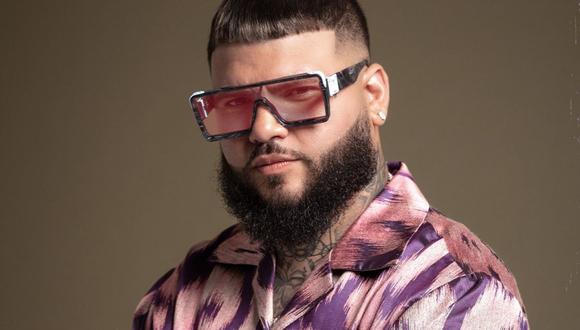 Farruko lanza 