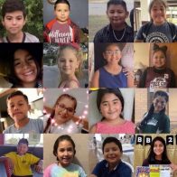 Revelan identidades de las víctimas del tiroteo de Texas