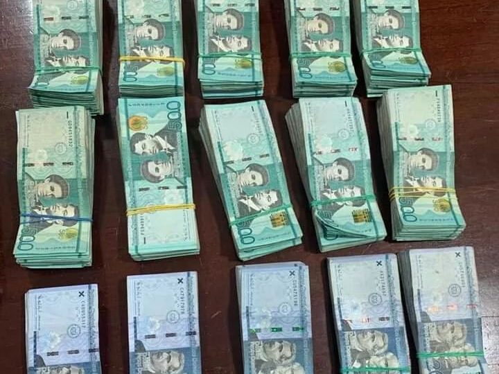 Tercer implicado en robo de camión de valores se entrega a PN