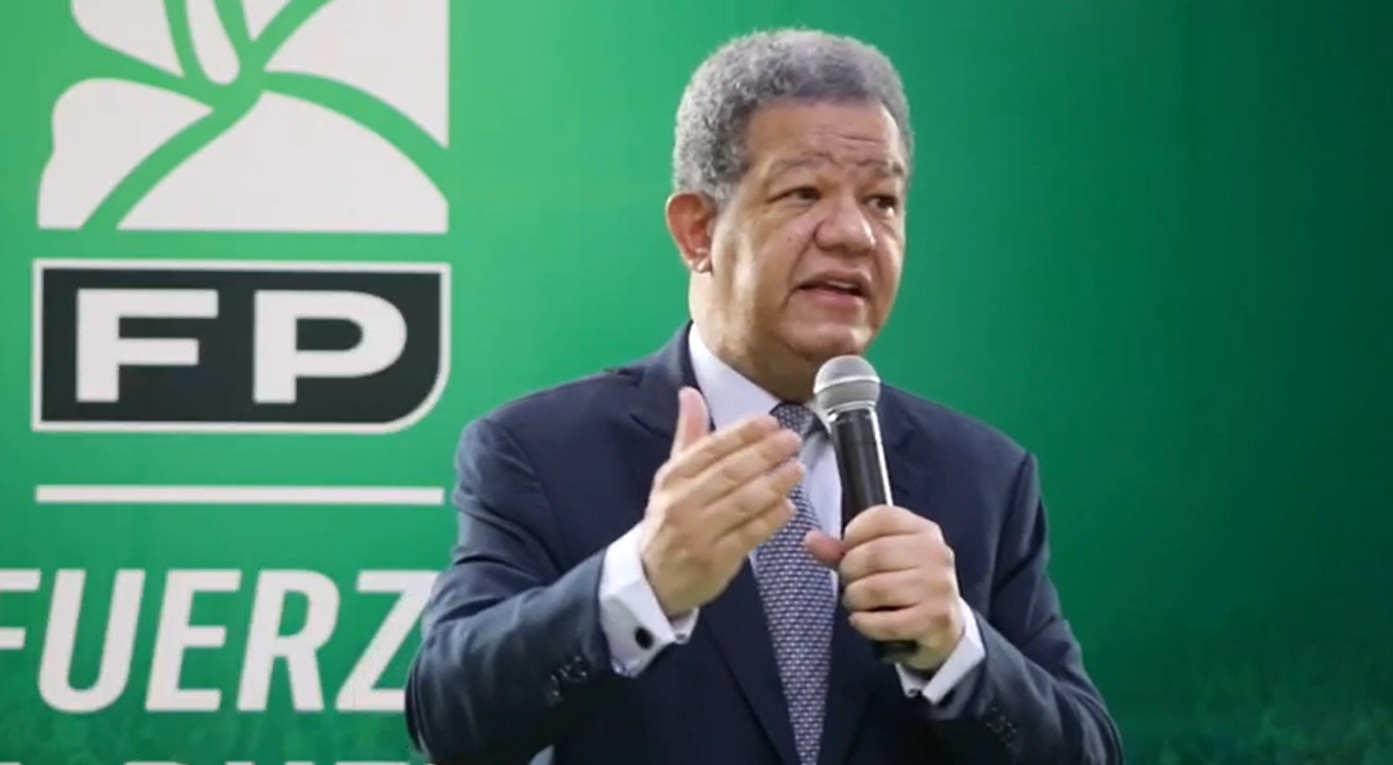 Movimiento MURO reafirma apoyo a Leonel y buscará reconocimiento JCE para candidaturas municipales SND - Noticias de hoy en República Dominicana | De Último Minuto