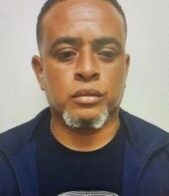 Apresan a Osiris Díaz implicado en "Caso Falcón" - Noticias de hoy en República Dominicana | De Último Minuto