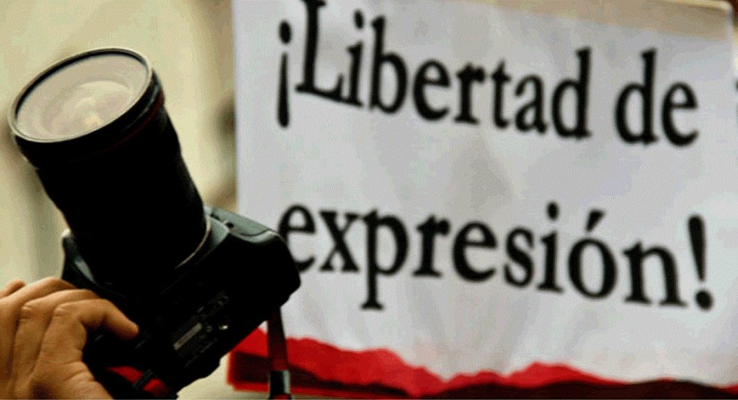 03 de mayo: Día Mundial de la Libertad de Prensa