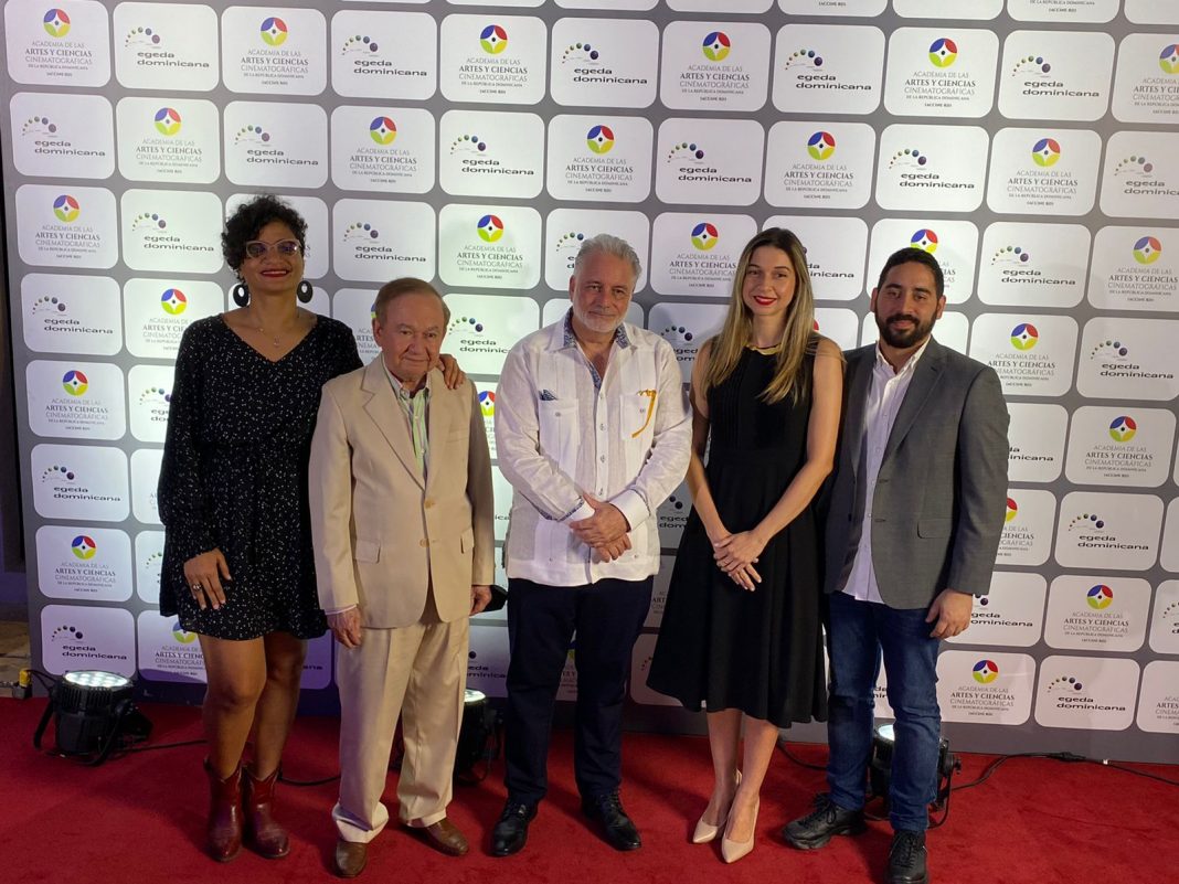 Presentan a ACCINE-RD, academia que busca resaltar el cine dominicano