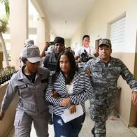 Investigarán fiscal que retiró cargos contra acusados de poner drogra a peluqueros de Villa Vásquez - Noticias de hoy en República Dominicana | De Último Minuto