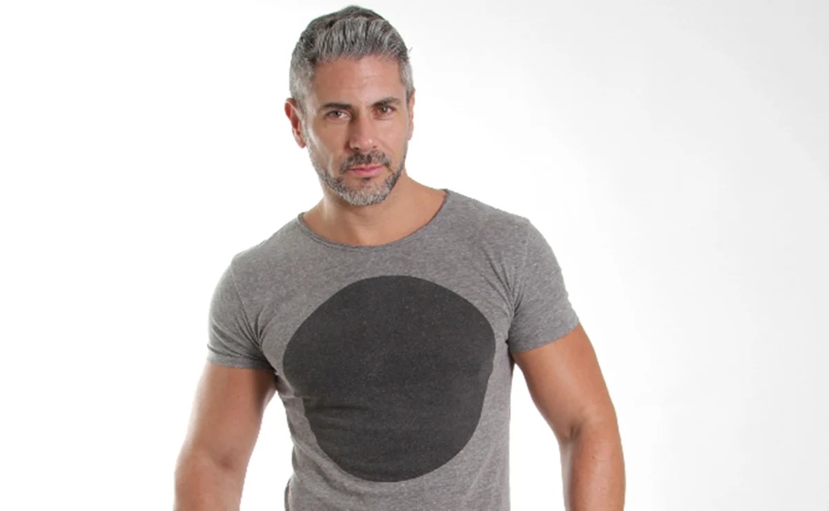 Envían a prisión ex Garibaldi, Ricardo Crespo, por abusar sexualmente de su hija - Noticias de hoy en República Dominicana | De Último Minuto
