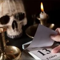 ¿Por qué el Viernes 13 se considera como un día de mala suerte?